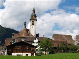 Schwyz